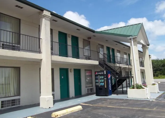 America'S Best Inn - Brinkley