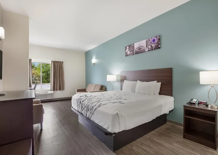 Sleep Inn & Suites Foley - Gulf Shores North