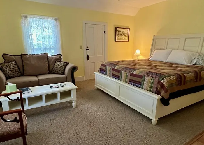 Ozark Country Inn Mountain View