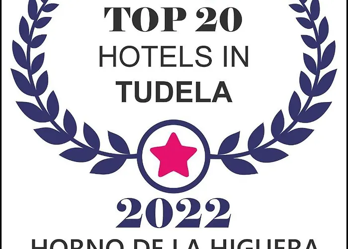 Tudela Hotels