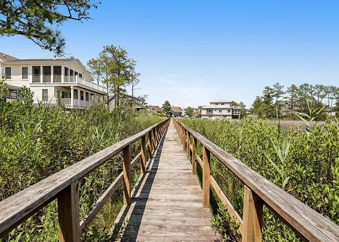 Bethany Beach --- 533A Hudson