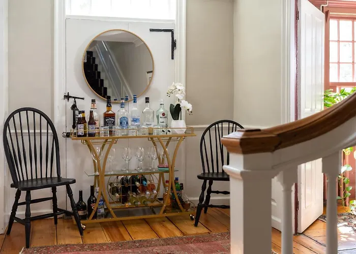 Waldo Emerson Inn Kennebunkport