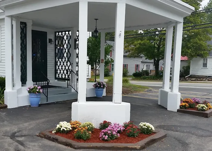 Windrifter Resort Wolfeboro