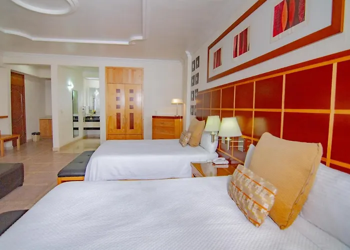 Gamma Guaymas Armida Hotel San Carlos Nuevo Guaymas