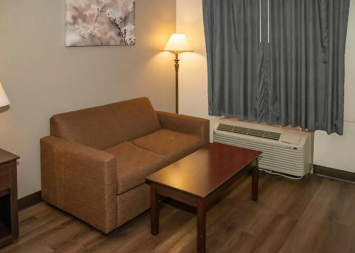 Red Roof Inn Tallahassee East