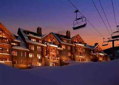 Bachelor Gulch Snow Cloud Lodge Beaver Creek