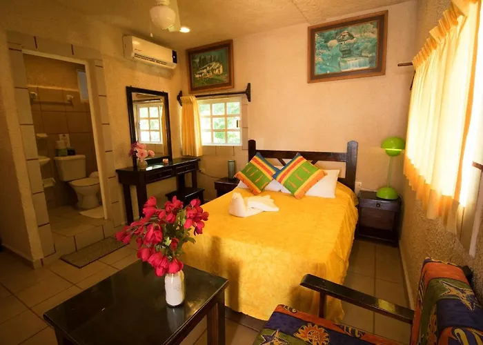 Hotel Sol Caribe Isla Mujeres