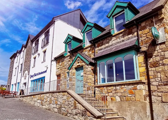 Mullaghmore Hotels