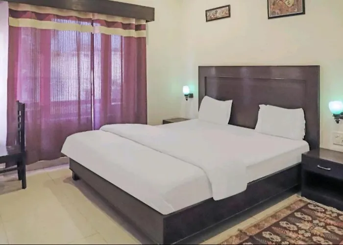 Khajuraho Hotels