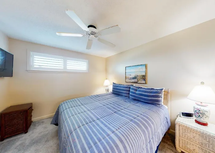 Sugar Beach 345 Gulf Shores