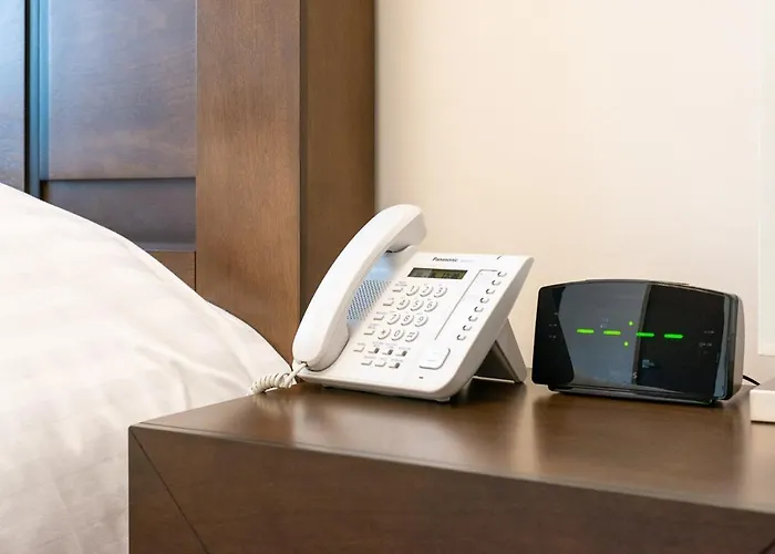 Cordoba Hotels