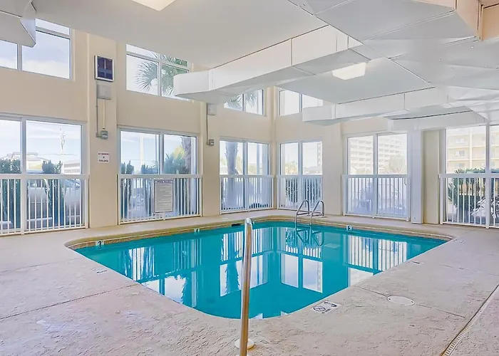 Caribbean 602 Apartment Gulf Shores