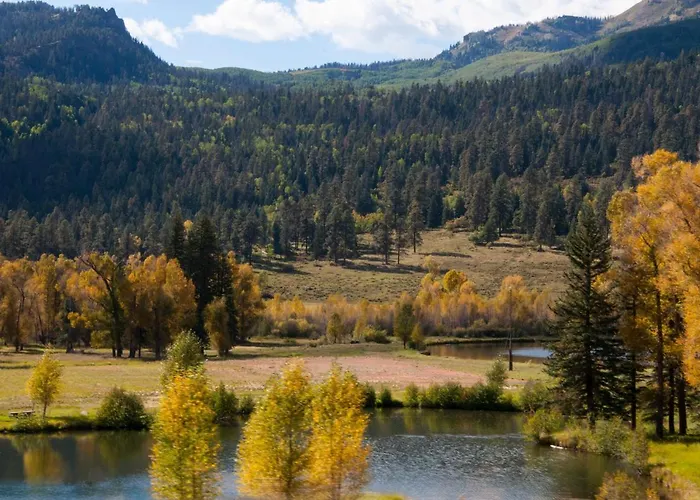 Alpine Inn Pagosa Springs