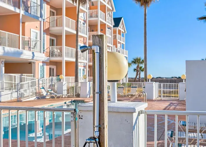 Grand Beach 316 Gulf Shores