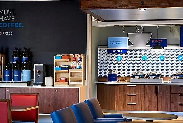 Holiday Inn Express & Suites - Dahlonega - University Area By Ihg