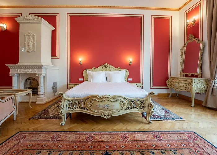 Sighisoara Hotels