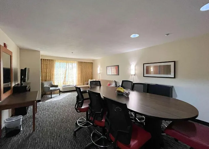 Hyatt House San Diego Carlsbad