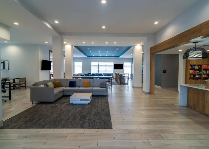 Staybridge Suites - Louisville - Expo Center By Ihg