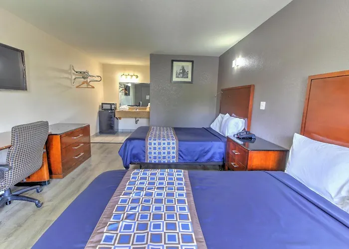 Budget Lodge Churchland Chesapeake