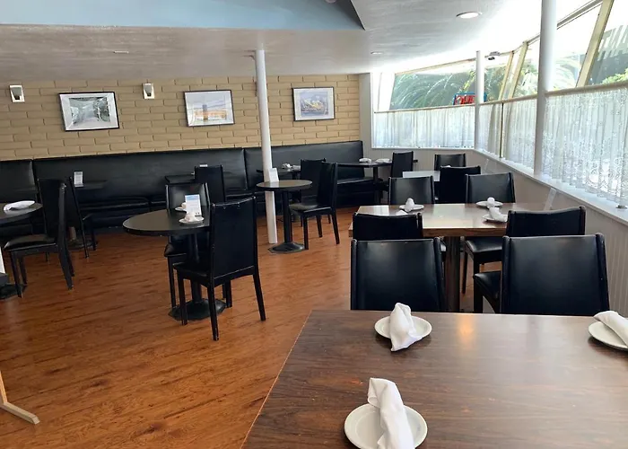 Villa Inn San Rafael