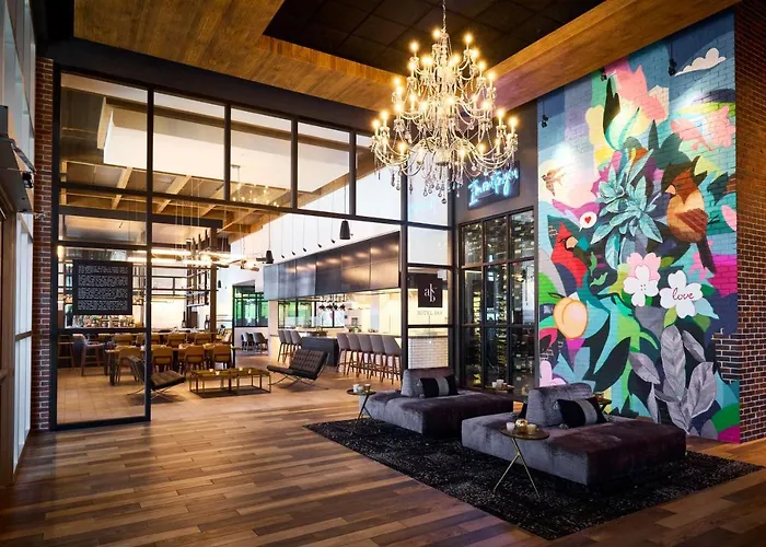 Archer Hotel Tysons Tysons Corner