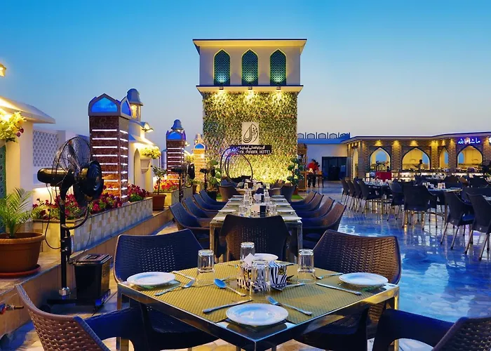Gujranwala Hotels