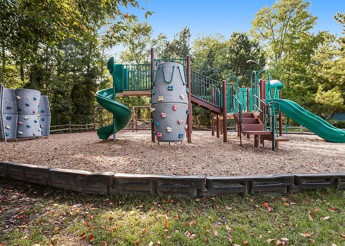 Sea Colony - 55021 Pine Lake Bethany Beach