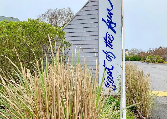 East Of The Sun Apartment Fenwick Island