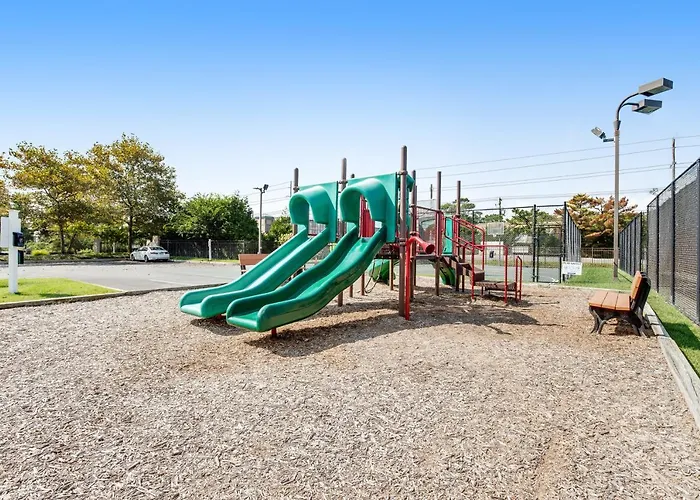 Sea Colony - 3903 Volley Apartment Bethany Beach