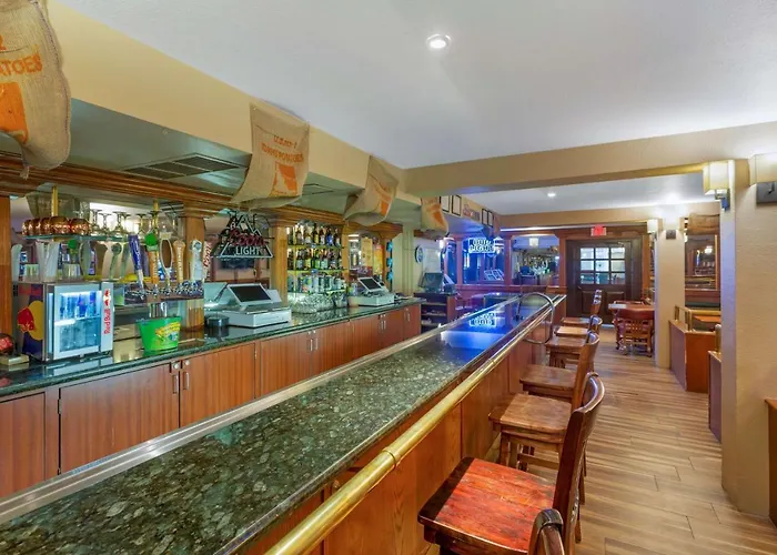 Best Western Plus Burley Inn & Convention Center