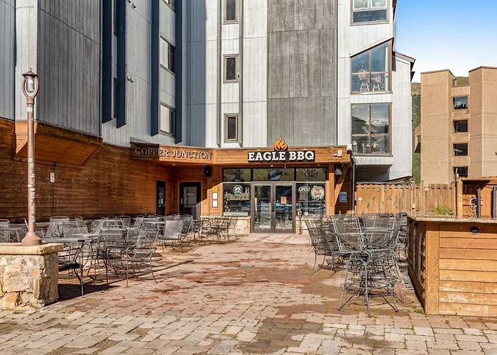 Copper Junction 305 Apartment Frisco