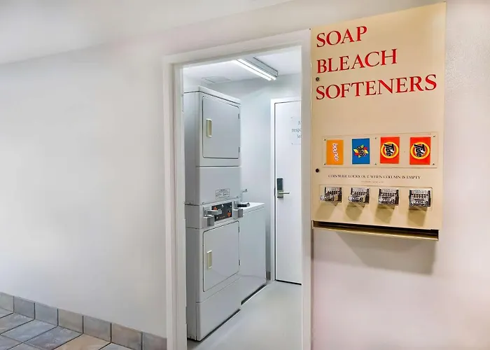 Motel 6-Benbrook, Tx - Fort Worth