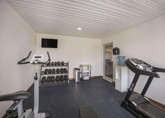 Quality Inn & Suites Clayton, Nm