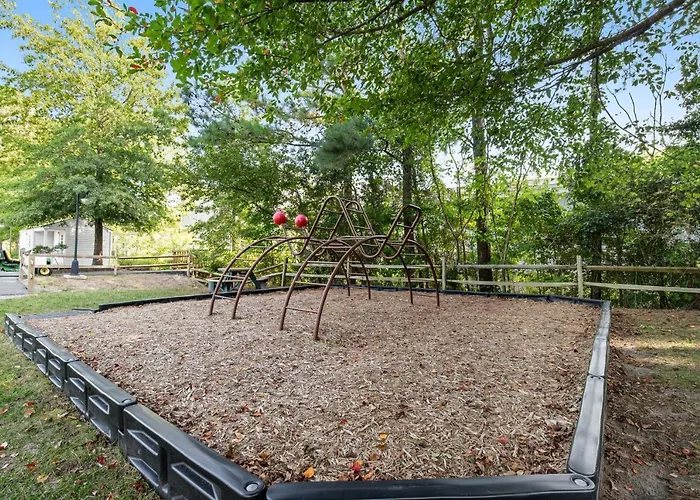 Sea Colony - 13005 Tall Pines Bethany Beach