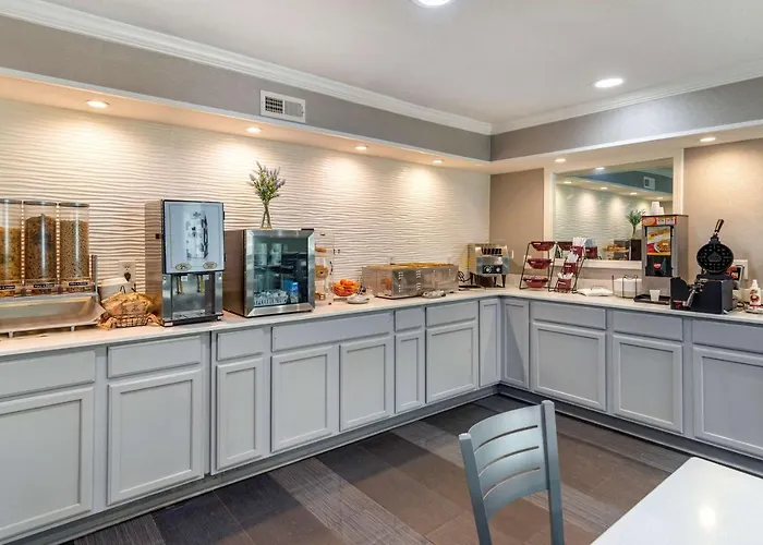 Best Western Allatoona Inn & Suites Cartersville