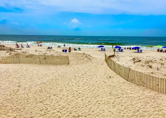 Sunrise Village #209 Gulf Shores