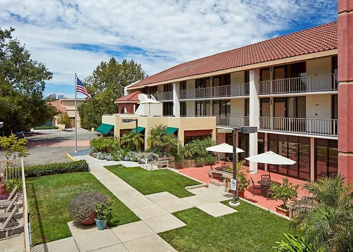 La Quinta By Wyndham Thousand Oaks-Newbury Park