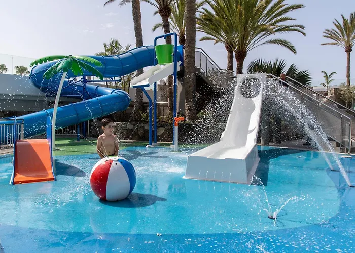 San Agustin (Gran Canaria) Hotels