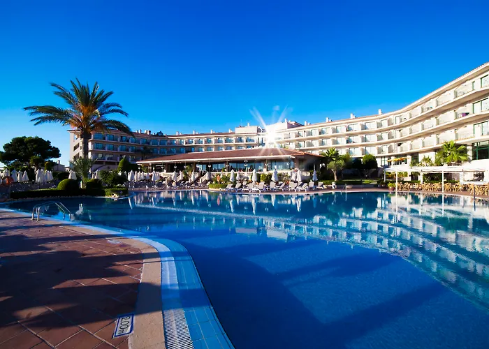 Son Bou Hotels