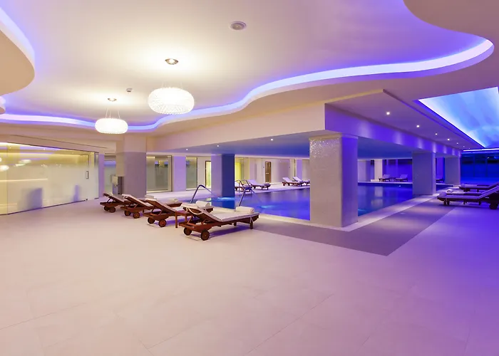 Kiotari Hotels
