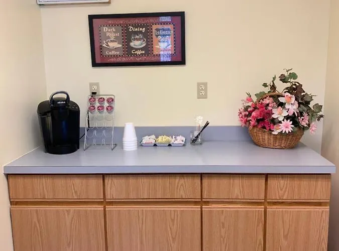 Monticello Inn - Monticello, Indiana