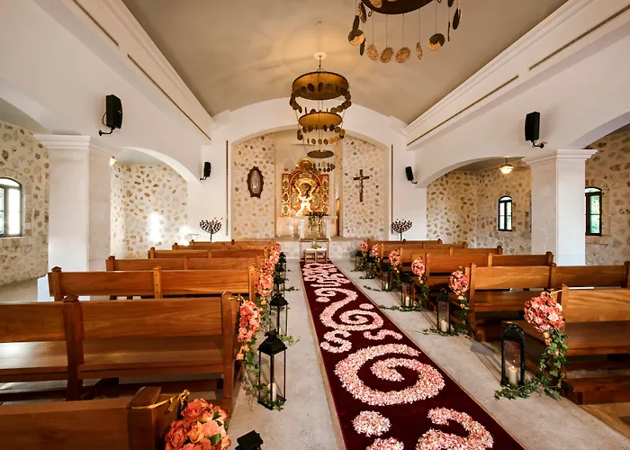 Iberostar Waves Paraiso Beach Puerto Morelos