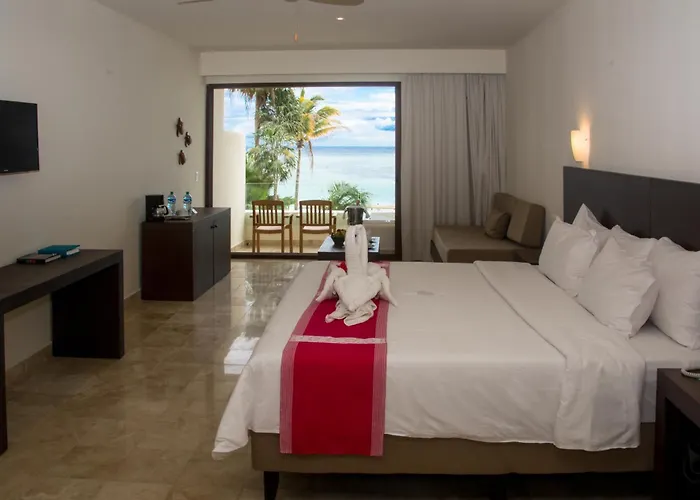 Akumal Bay Beach & Spa Resort