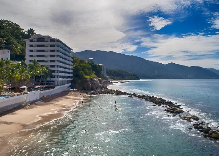 Costa Sur Resort & Spa Puerto Vallarta