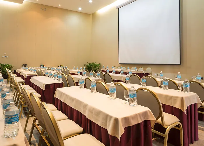 Grand Palladium Kantenah Resort & Spa Akumal