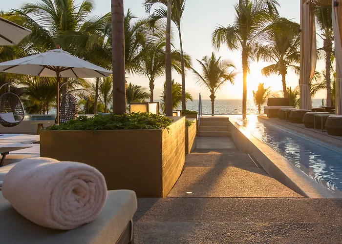 Fiesta Americana Puerto Vallarta All Inclusive & Spa