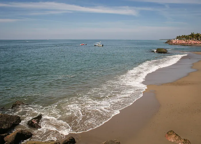 Melia Puerto Vallarta