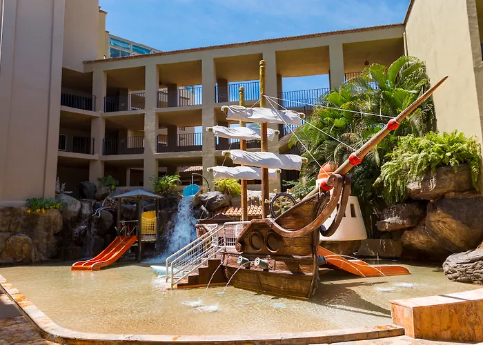 Hotel Playa Mazatlan