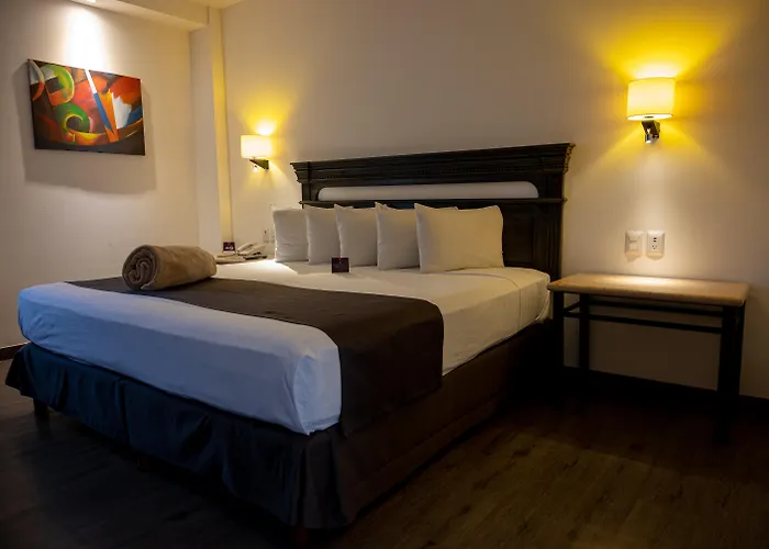 Durango Hotels