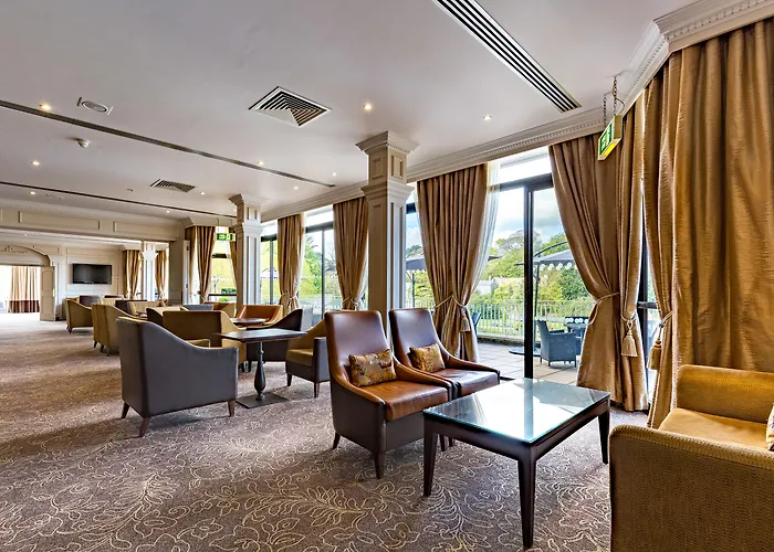 Alderney Hotels